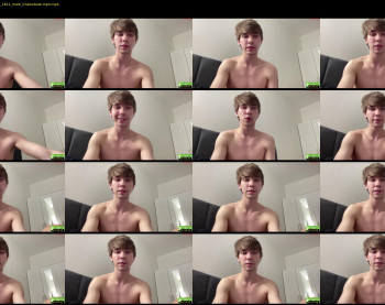 damondurden — 3 minute Chaturbate male cam show recording, 720p, Feb 15, 2024