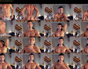 daniel0910s — 62 minute Chaturbate male cam show recording, 720p, Feb 16, 2024