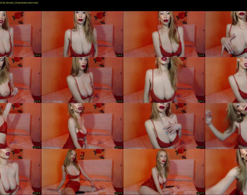 diosa_honey — 120 minute Chaturbate female cam show recording, 720p, Feb 16, 2024