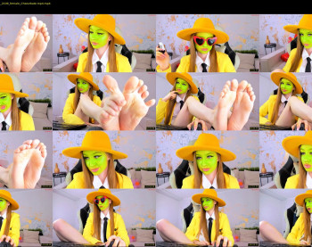 dorothygilbert — 120 minute Chaturbate female cam show recording, 720p, Feb 15, 2024