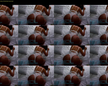 dovia — 12 minute Chaturbate female cam show recording, 720p, Feb 16, 2024