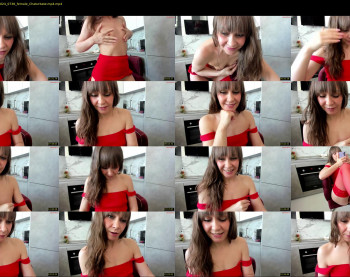 eastern_fairy_tale — 26 minute Chaturbate female cam show recording, 720p, Feb 15, 2024