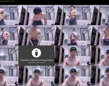 eitanhere — 13 minute Chaturbate male cam show recording, 720p, Feb 16, 2024