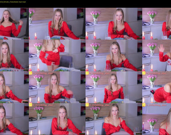 ella_twinkle — 120 minute Chaturbate female cam show recording, 720p, Feb 15, 2024