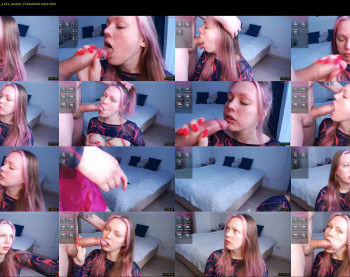 emptyhunters — 82 minute Chaturbate couple cam show recording, 720p, Feb 15, 2024
