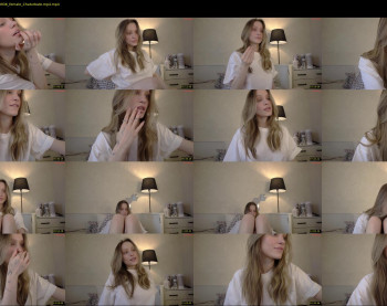 fflloowweerr — 19 minute Chaturbate couple cam show recording, 720p, Feb 15, 2024