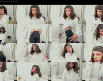 flowerofsin2001 — 14 minute Chaturbate female cam show recording, 720p, Feb 15, 2024