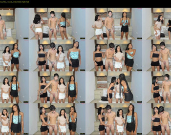 forbiddenn_love — 16 minute Chaturbate couple cam show recording, 720p, Feb 15, 2024