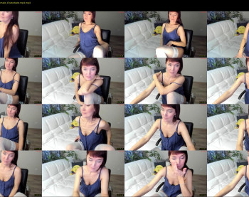 fritha — 18 minute Chaturbate female cam show recording, 720p, Feb 15, 2024