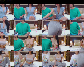 gablovetm — 120 minute Chaturbate couple cam show recording, 720p, Feb 15, 2024