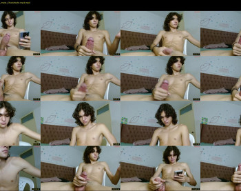 halan_jr — 81 minute Chaturbate male cam show recording, 720p, Feb 15, 2024