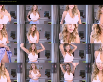 harley_blanco — 112 minute Chaturbate female cam show recording, 720p, Feb 15, 2024