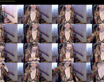helen_bee — 4 minute Chaturbate female cam show recording, 720p, Feb 15, 2024
