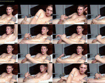 hercules__ — 88 minute Chaturbate male cam show recording, 720p, Feb 16, 2024