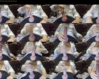horny_hubby0077 — 119 minute Chaturbate male cam show recording, 480p, Feb 15, 2024
