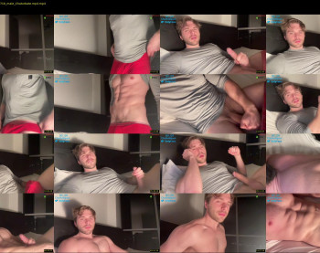 hot8pack01 — 61 minute Chaturbate male cam show recording, 720p, Feb 15, 2024