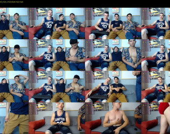 hott_asses — 6 minute Chaturbate male cam show recording, 720p, Feb 15, 2024