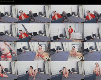 hottalina_ — 17 minute Chaturbate female cam show recording, 720p, Feb 15, 2024