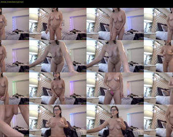 hottxgilf — 48 minute Chaturbate couple cam show recording, 720p, Feb 16, 2024
