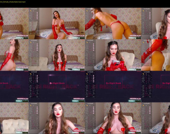 im_jasmine — 120 minute Chaturbate female cam show recording, 720p, Feb 15, 2024