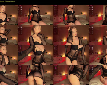 inkanuko — 14 minute Chaturbate couple cam show recording, 720p, Feb 16, 2024