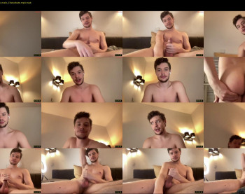 ironthud — 70 minute Chaturbate male cam show recording, 720p, Feb 15, 2024