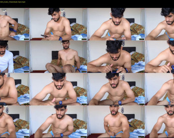 jackecuador — 74 minute Chaturbate male cam show recording, 720p, Feb 15, 2024