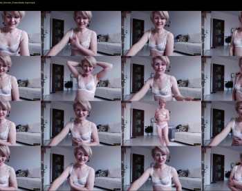 jasmin18v — 29 minute Chaturbate female cam show recording, 720p, Feb 15, 2024