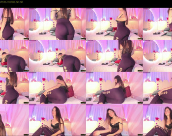 jenna1_ — 39 minute Chaturbate female cam show recording, 720p, Feb 15, 2024
