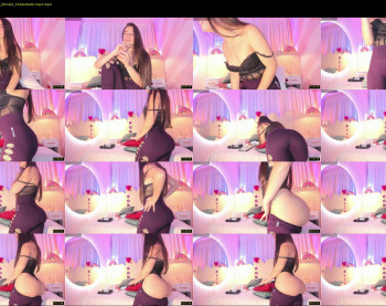 jenna1_ — 44 minute Chaturbate female cam show recording, 720p, Feb 15, 2024