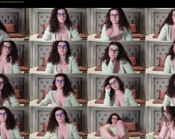 jessykah — 44 minute Chaturbate female cam show recording, 720p, Feb 15, 2024