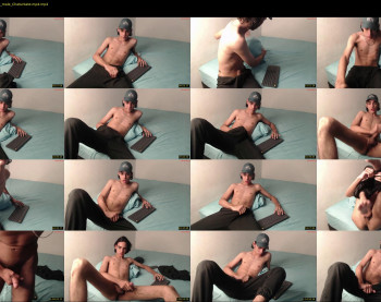 jey_foxx — 84 minute Chaturbate male cam show recording, 720p, Feb 15, 2024
