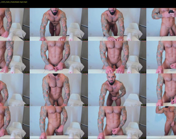 jordan_rush01 — 30 minute Chaturbate male cam show recording, 720p, Feb 15, 2024