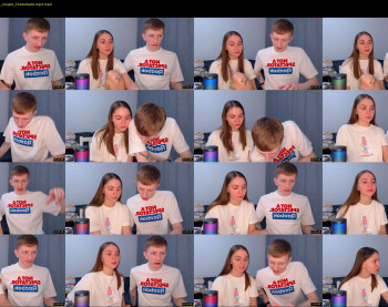julsweet — 20 minute Chaturbate male cam show recording, 720p, Feb 15, 2024