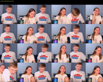 julsweet — 11 minute Chaturbate male cam show recording, 720p, Feb 16, 2024