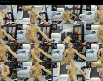 juniormorris_ — 17 minute Chaturbate male cam show recording, 720p, Feb 16, 2024