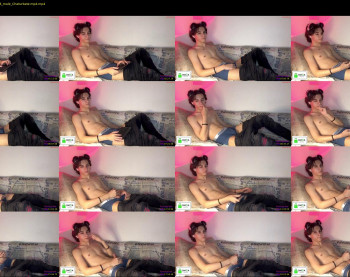 k0sta_32 — 21 minute Chaturbate male cam show recording, 720p, Feb 16, 2024