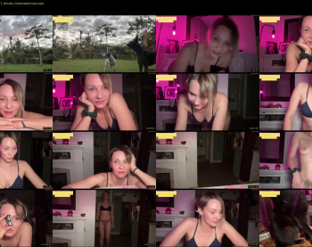 kaileeshy — 98 minute Chaturbate female cam show recording, 720p, Feb 15, 2024