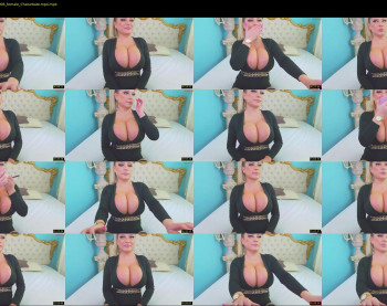 kellybabee — 3 minute Chaturbate female cam show recording, 720p, Feb 15, 2024