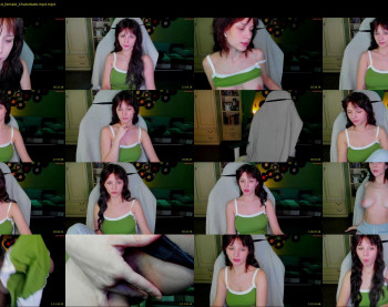 ketlinrous — 94 minute Chaturbate female cam show recording, 720p, Feb 15, 2024