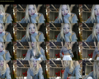 killer__tits — 3 minute Chaturbate female cam show recording, 480p, Feb 15, 2024