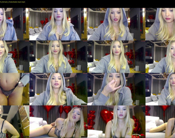 killer__tits — 119 minute Chaturbate female cam show recording, 720p, Feb 16, 2024