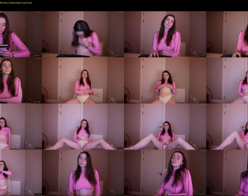kjfucks — 70 minute Chaturbate couple cam show recording, 720p, Feb 15, 2024