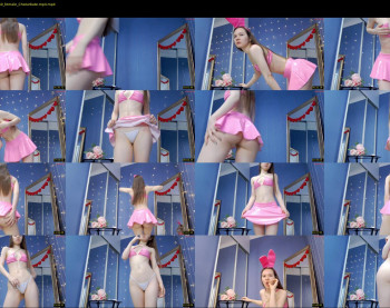 kriskras__ — 26 minute Chaturbate female cam show recording, 720p, Feb 15, 2024
