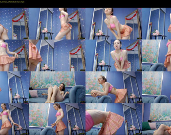 kriskras__ — 88 minute Chaturbate female cam show recording, 720p, Feb 15, 2024