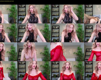ladyleea — 11 minute Chaturbate female cam show recording, 720p, Feb 15, 2024