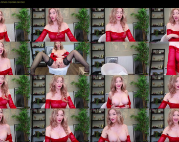 ladyleea — 21 minute Chaturbate female cam show recording, 720p, Feb 15, 2024