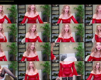 ladyleea — 59 minute Chaturbate female cam show recording, 720p, Feb 15, 2024