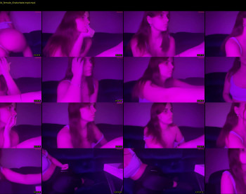 lilbeccaxo — 77 minute Chaturbate female cam show recording, 720p, Feb 15, 2024