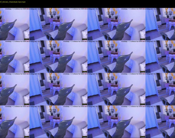 lilipinkette — 62 minute Chaturbate female cam show recording, 720p, Feb 16, 2024